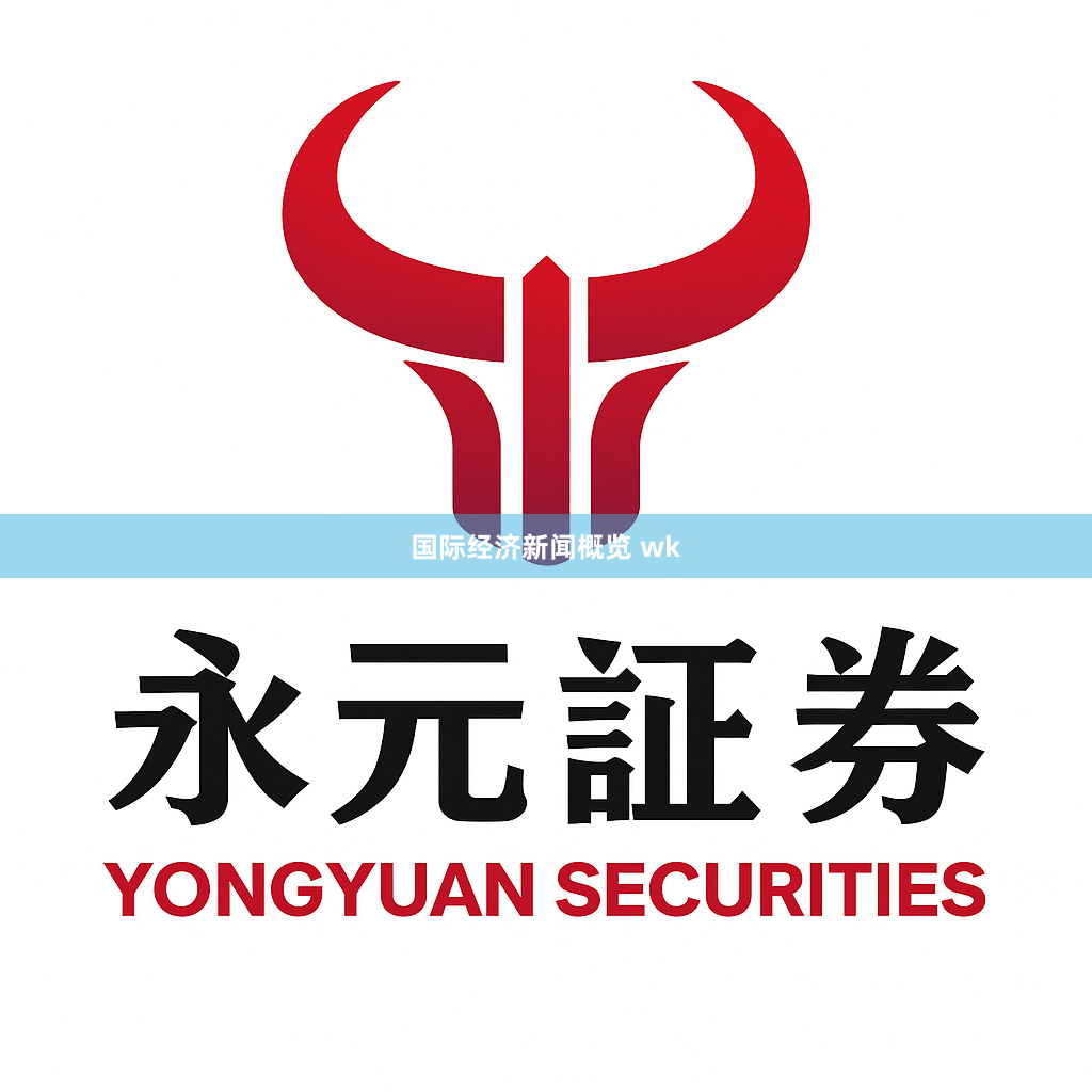 国际经济新闻概览 wk