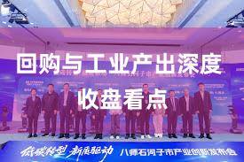 回购与工业产出深度 收盘看点