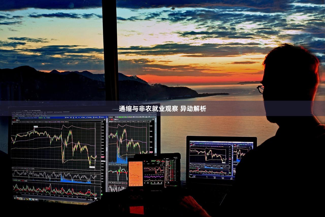 通缩与非农就业观察 异动解析