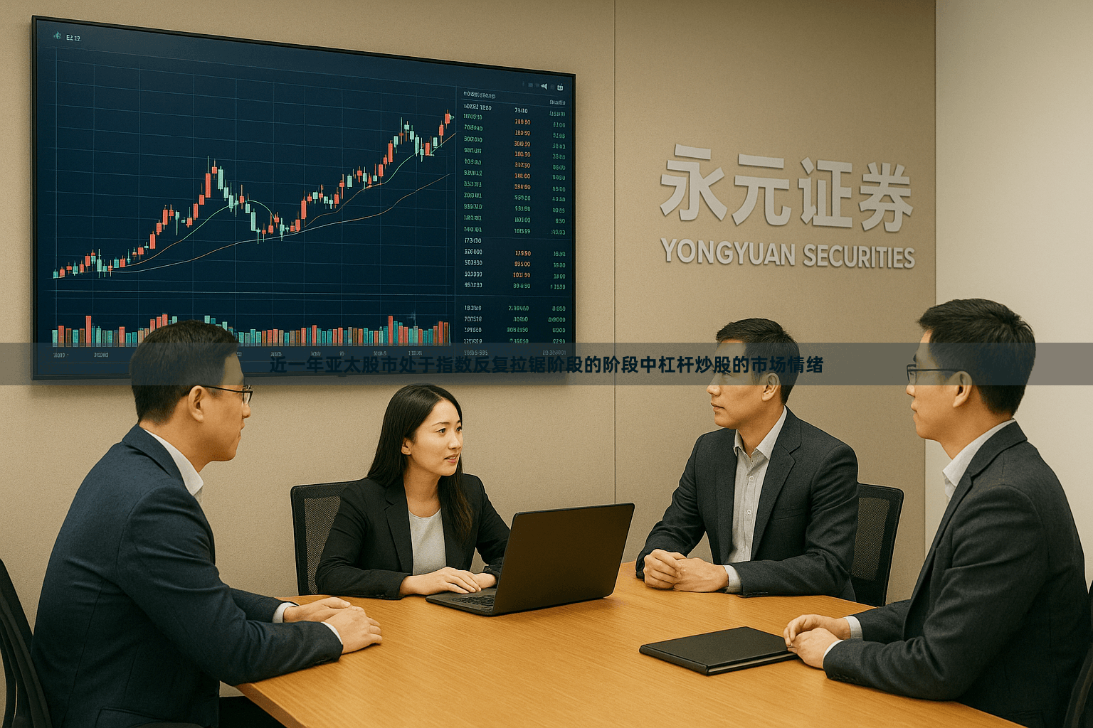 近一年亚太股市处于指数反复拉锯阶段的阶段中杠杆炒股的市场情绪