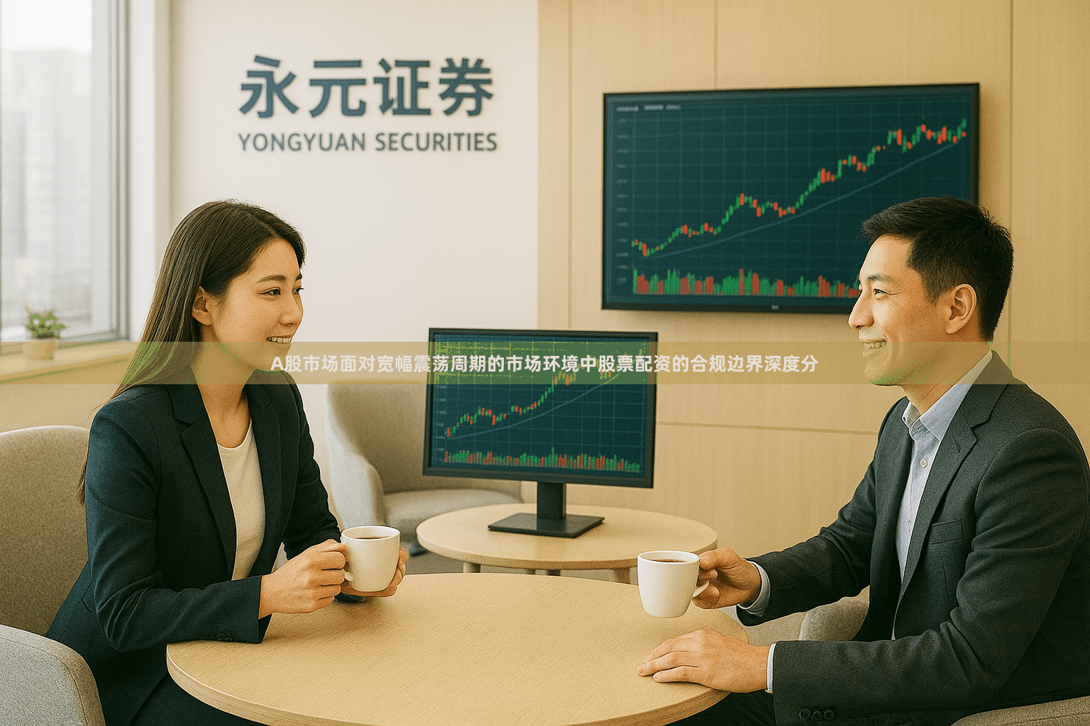 A股市场面对宽幅震荡周期的市场环境中股票配资的合规边界深度分